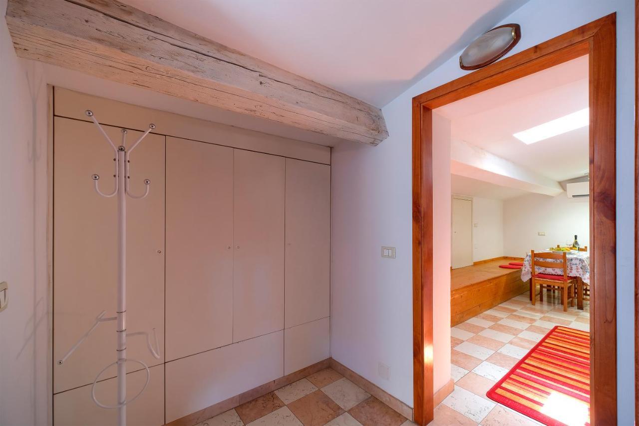 Benci Lalli Appartamento Firenze