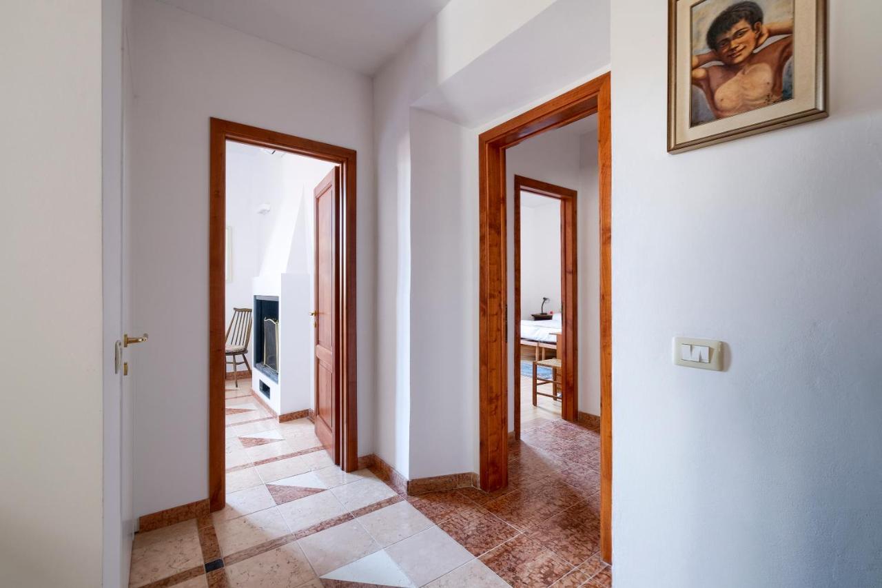 Benci Lalli Appartamento Firenze