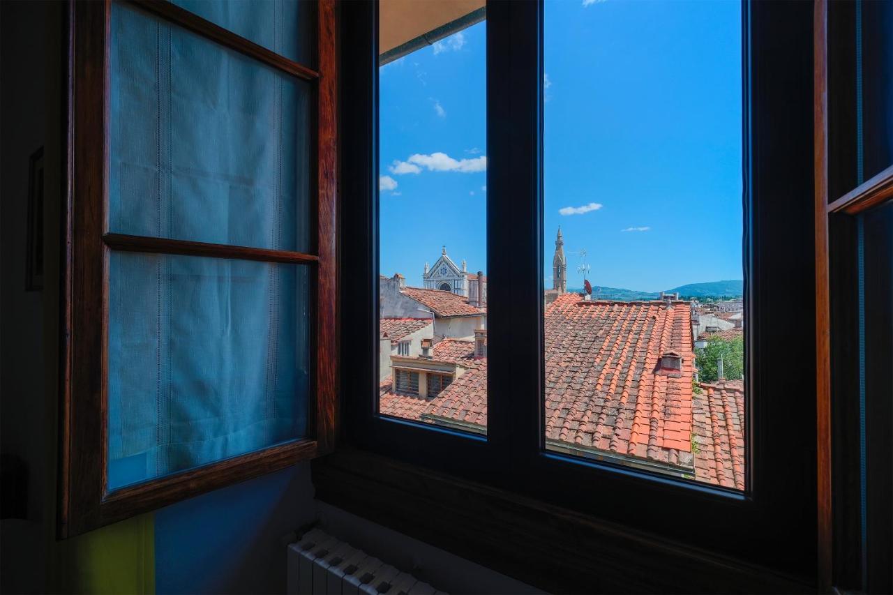 Benci Lalli Appartamento *