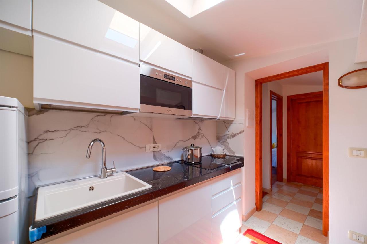 Benci Lalli Appartamento Firenze