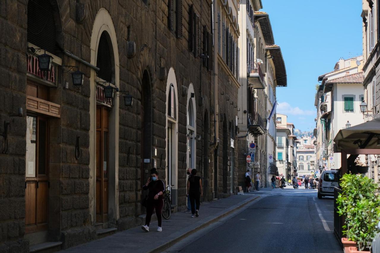Benci Lalli Appartamento *