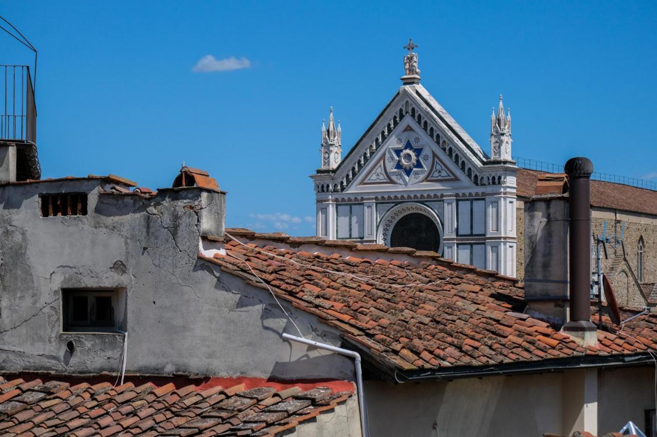 Appartamento Benci Lalli *