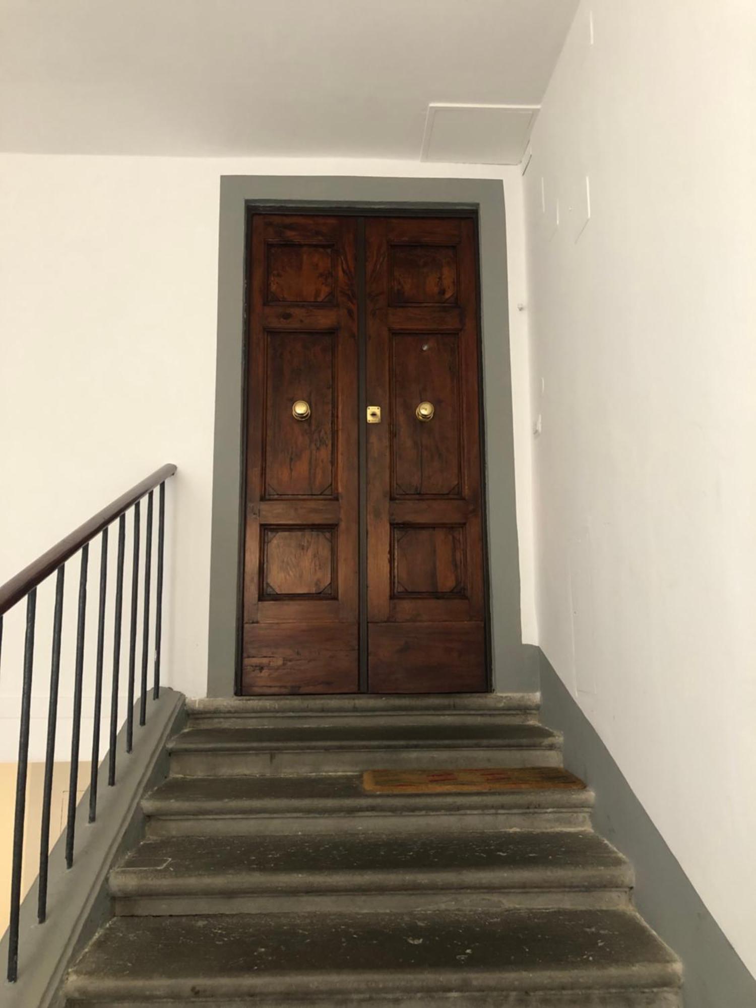 Appartamento Benci Lalli Firenze