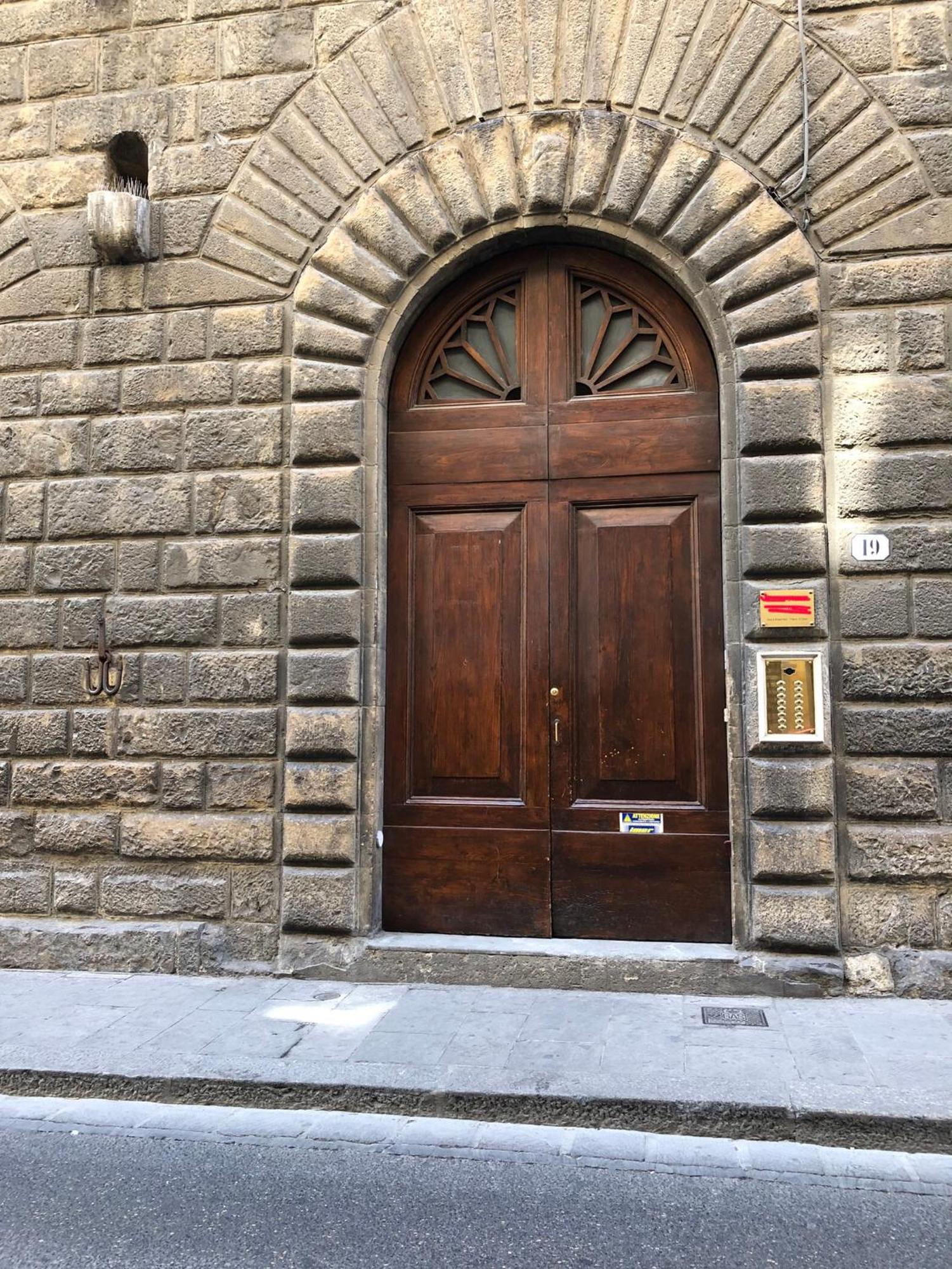 Benci Lalli Appartamento Firenze